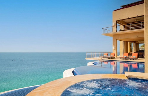 Pedregal Villa | Pedregal Exquisite 9BR Villa Bellissima