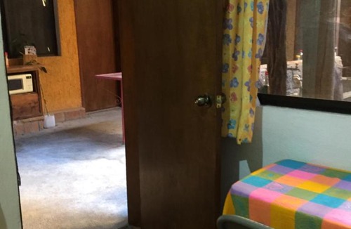La Paz Hotel | Pension Baja Paradise
