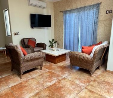 L Apartment | Penthouse 2