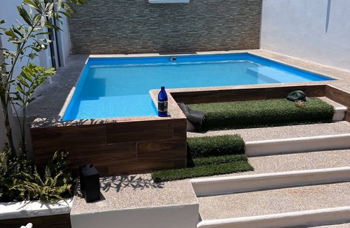 Centro Historico Apartment | Penthouse Casa 511 Hotel Boutique