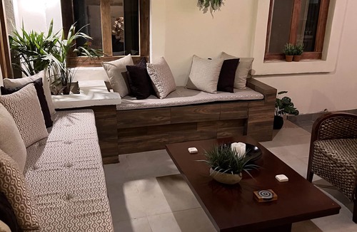 Centro Historico Apartment | Penthouse Casa 511 Hotel Boutique