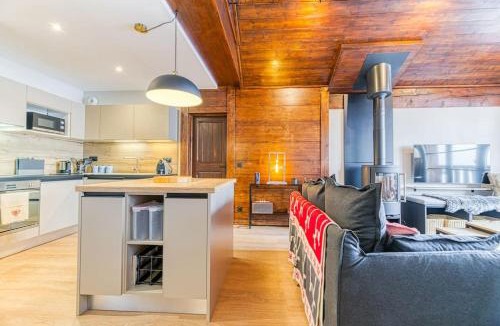 Arc-1950 Apartment | Penthouse-Chalet in Arc 1950 SKI IN-SKI OUT