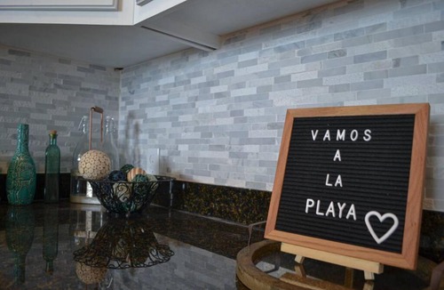 Rosarito House | Penthouse Living Panoramic Views