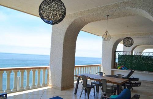 Rosarito House | Penthouse Living Panoramic Views