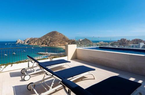 El Medano Ejidal Apartment | Penthouse Medano