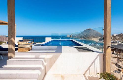El Medano Ejidal Apartment | Penthouse Medano