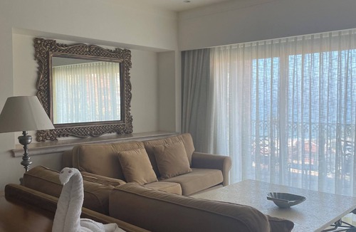 Marina Villa | Penthouse Presidential Suite - Playa Grande Resort and Spa