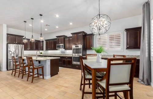 Terramar House | Peoria Haven, Cozy Retreat With Backyard Oasis
