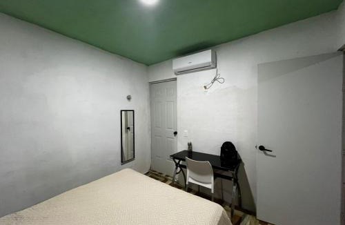 Campeche Apartment | Pequeño departamento