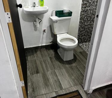 Campeche Apartment | Pequeño departamento