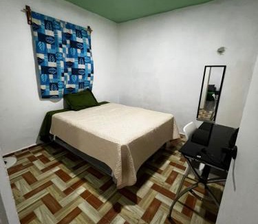 Campeche Apartment | Pequeño departamento