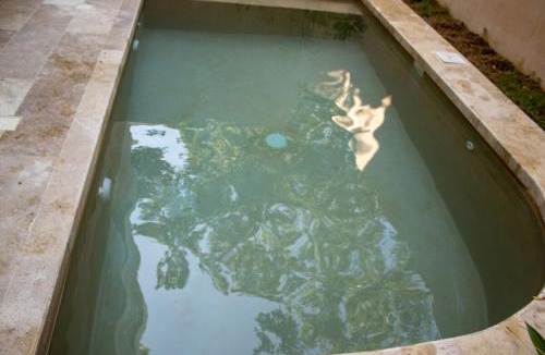 Ek Balam Village Apartment | Peregrina Tulum 102A 2BR Luxury Condo