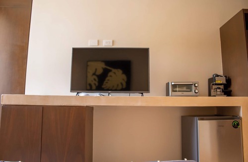 Ek Balam Village Apartment | Peregrina Tulum 202C 1BR Condo