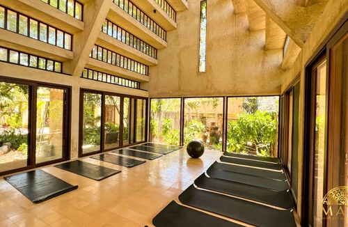 Ek Balam Village Apartment | Peregrina Tulum 202C 1BR Condo