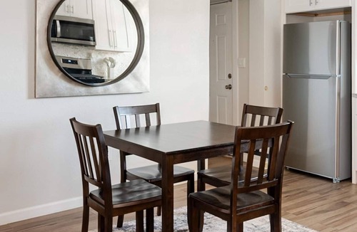 Garfield House | Perfect 4-bedroom home near PHX Airport