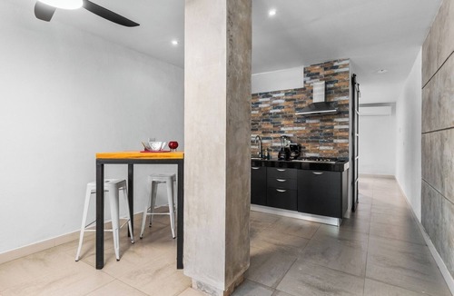 Amapas Apartment | Perfect location with no stairs + beach and Wi-Fi
