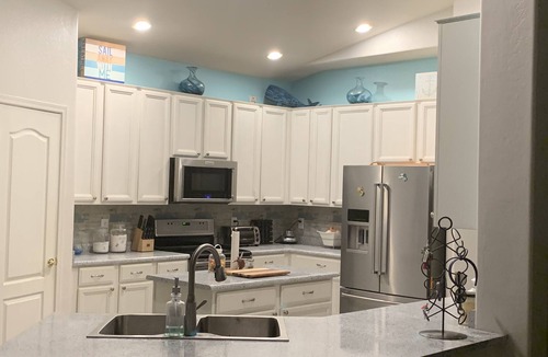 Arrowhead Shores House | Perfect Location! 2 miles from Peoria Sports Complex Spring training!