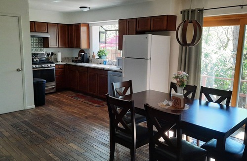 Flagstaff House | Perfect location to downtown