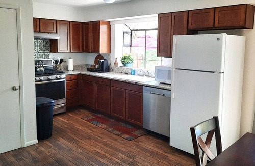 Flagstaff House | Perfect location to downtown