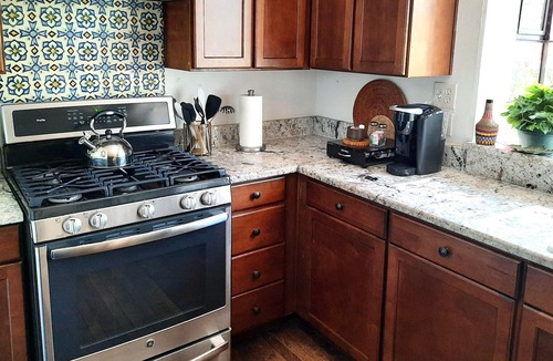 Flagstaff House | Perfect location to downtown