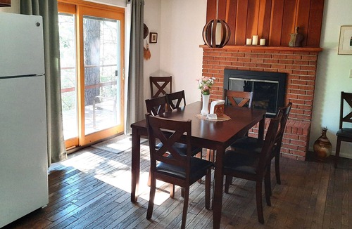 Flagstaff House | Perfect location to downtown