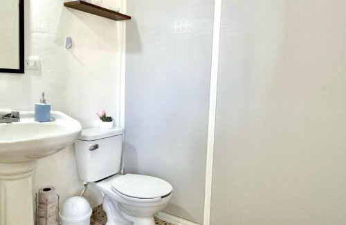 Colonia Centro Apartment | Perfect Place Cozumel - DIANA