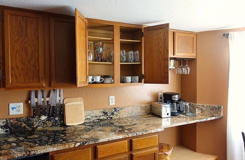 Sonoita House | Perfect space to connect with nature and take in spectacular views!