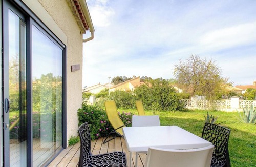 La Marana House | Perla Bianca - LUCCIANA