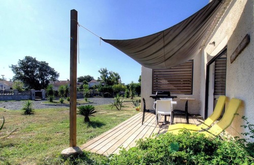 La Marana House | Perla Bianca - LUCCIANA