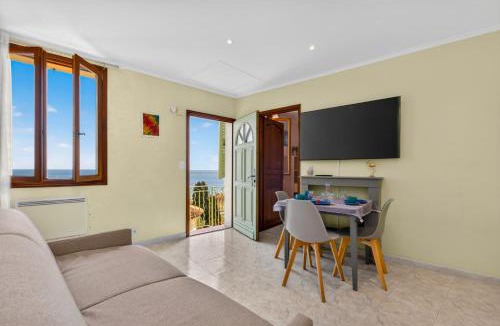 Old Town Apartment | Perle de la Vieille Ville avec vue Mer Imprenable