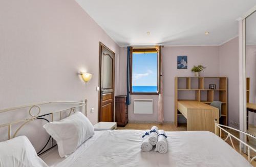 Old Town Apartment | Perle de la Vieille Ville avec vue Mer Imprenable