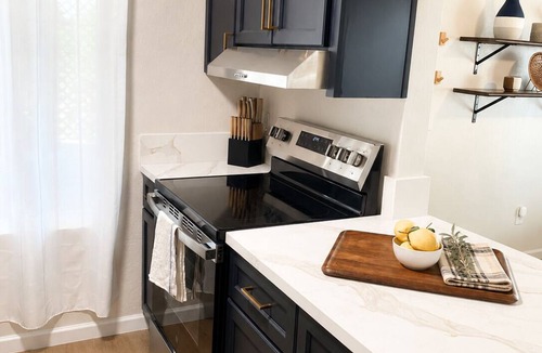 Yuma House | Pet-Friendly 3BR/2BA Retreat w/EV Charger Near MCAS, Hospitals & Key Employers