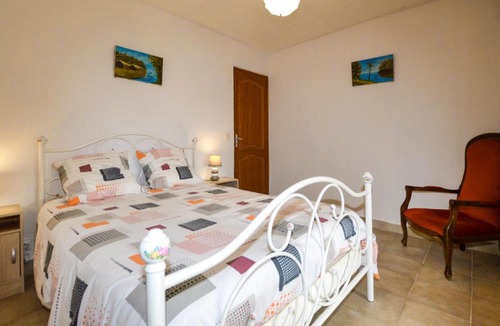 Bastelicaccia Apartment | Pet Friendly Apartment In Bastelicaccia