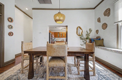 Garfield House | Pet-Friendly Craftsman Fenced Yard Downtown PHX