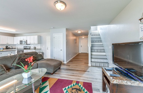 Florence House | Pet-Friendly Home w/Fenced Yard in Florence!