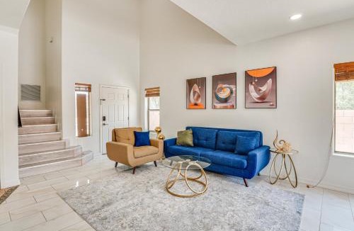 Marana House | Pet-Friendly Marana Home: 20 Mi to Tucson!