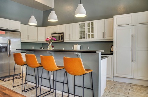 Gold Canyon House | Pet-Friendly Snowbird Haven w/Pool in Gold Canyon