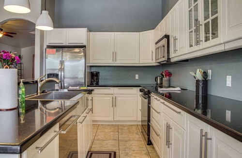 Gold Canyon House | Pet-Friendly Snowbird Haven w/Pool in Gold Canyon