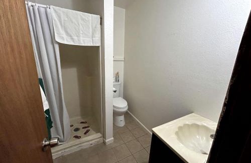 Christopher Creek House | Pet Friendly Two Bedroom Cabin near Tonto National Forest in Central Arizona