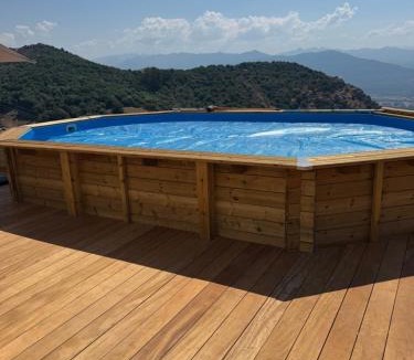 Alata House | Petit coin de Paradis - Maison d'Hôtes