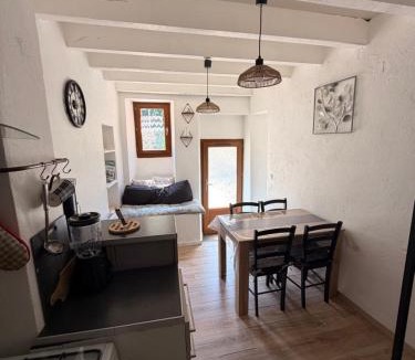 Florac Apartment | Petite maison de vacances en Cévennes