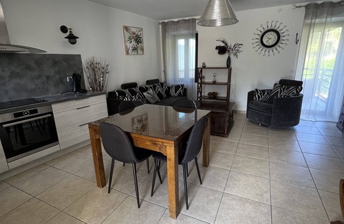 Campo House | Petite Maison de Village en Pierre Corse