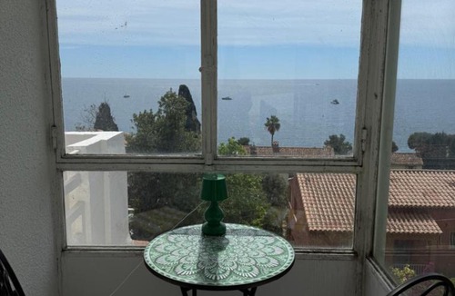 Eze Villa | PetitEze