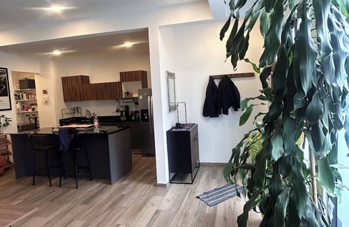 Reforma Apartment | PH apartment with balcony and terrace in the Juárez neighborhood, Bellisimo