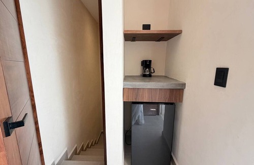 Tulum Apartment | PH de 2 rec, gim, cine y jacuzzi privado en Tulum