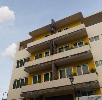 Tehuacan Hotel | PH Hotel