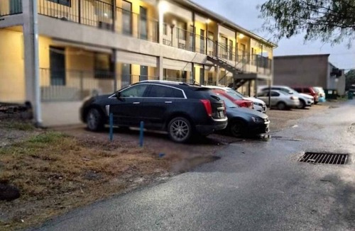 Pharr Hotel | Pharr Executive Inn