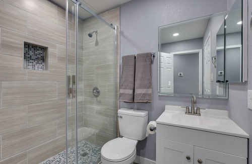 Alhambra Apartment | Phoenix Apartment: Private Patio, Pets Welcome!