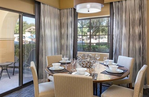 South Mountain Condo | Phoenix | Desert Golf Retreat | Pool, Dining & Sunsets