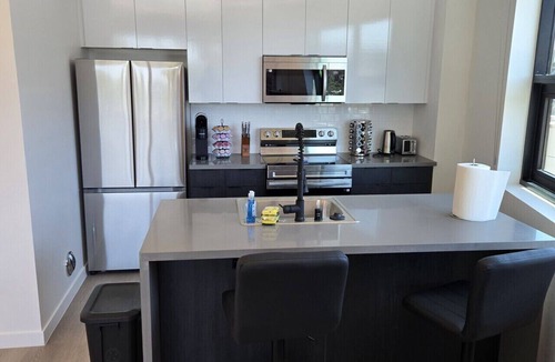 Evans Churchill Apartment | Phoenix Rainbow Road Loft